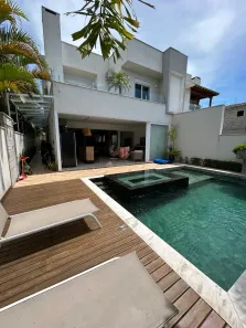 CASA DUNAS no Morada da Praia, Bertioga