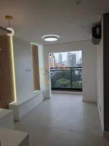 Apartamento com 1 Quarto à venda, 39m² no Vila Dom Pedro II, São Paulo