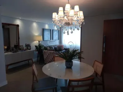 Apartamento com 2 Quartos à venda, 77m² no Indianópolis, São Paulo