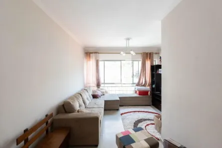 Apartamento com 2 Quartos à venda, 70m² no Bela Vista, São Paulo