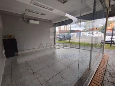 Ponto Comercial para alugar, 22m² no Vila Mogilar, Mogi das Cruzes