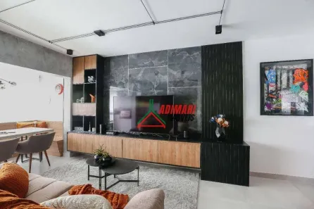 Apartamento com 2 Quartos à venda, 65m² no Vila Mariana, São Paulo