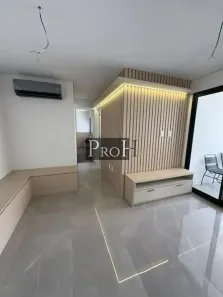 Apartamento com 2 Quartos à venda, 79m² no Campestre, Santo André