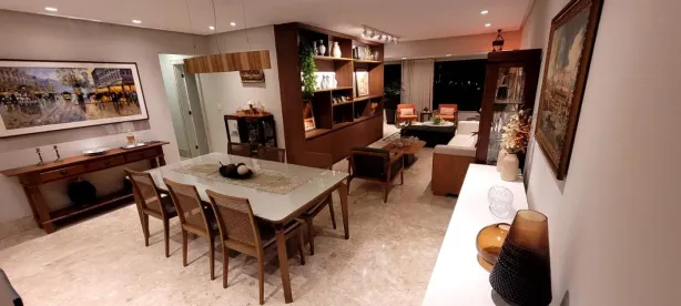 Apartamento com 3 Quartos à venda, 140m² no Patamares, Salvador