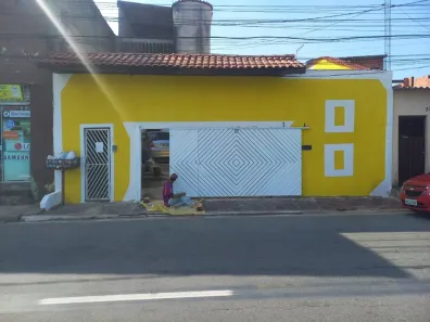 Casa com 5 Quartos à venda, 300m² no Vila Ana Maria, Ferraz de Vasconcelos