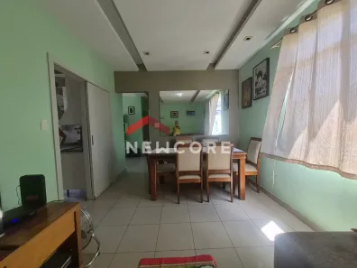 Apartamento com 3 Quartos à venda, 85m² no Jardim América, Belo Horizonte