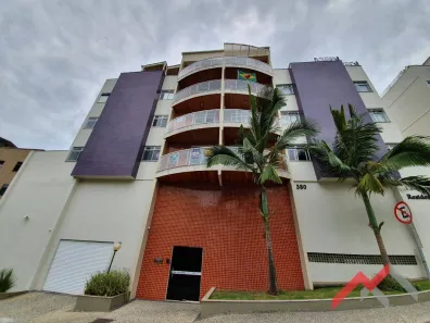 Apartamento com 2 Quartos para alugar, 70m² no Dom Bosco, Juiz de Fora