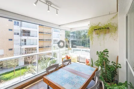 Apartamento com 3 Quartos à venda, 97m² no Chácara Pavoeiro, Cotia