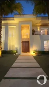 Casa de Condomínio com 4 Quartos à venda, 800m² no Tamboré, Santana de Parnaíba