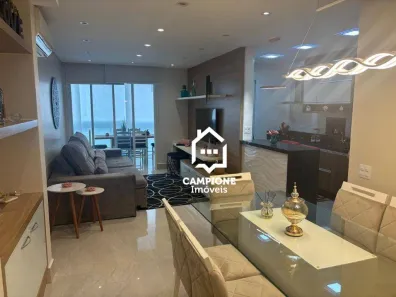 Apartamento com 2 Quartos à venda, 99m² no Vila Alzira, Guarujá