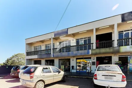 Ponto Comercial para alugar, 30m² no Roça Grande, Colombo