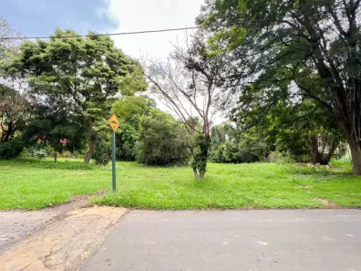 Lote/Terreno à venda, 2440m² no Condomínio Terras de São José, Itu