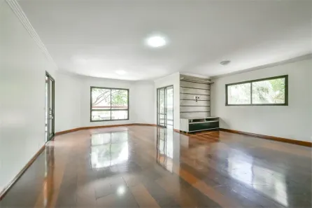 Apartamento com 4 Quartos à venda, 219m² no Jardim da Saúde, São Paulo