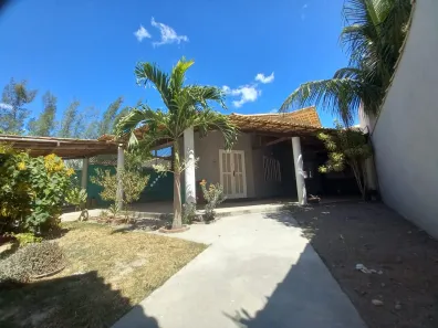 Casa com 3 Quartos à venda, 151m² no Ponte dos Leites, Araruama