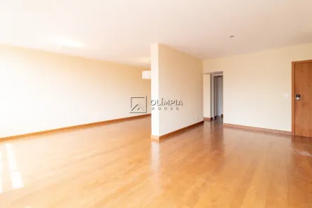 Apartamento com 3 Quartos à venda, 211m² no Itaim Bibi, São Paulo