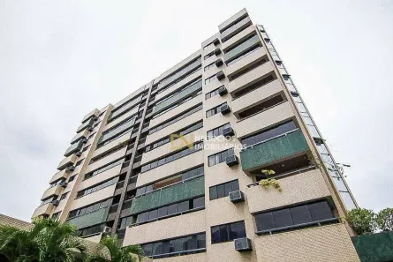 Apartamento com 3 Quartos à venda, 220m² no Candelária, Natal