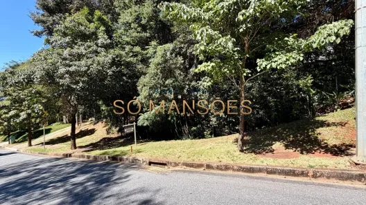 Lote/Terreno à venda, 1396m² no Quintas do Sol, Nova Lima