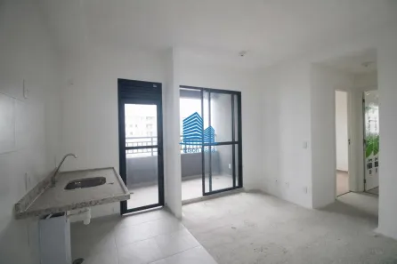 Apartamento com 2 Quartos à venda, 49m² no Jaguaribe, Osasco