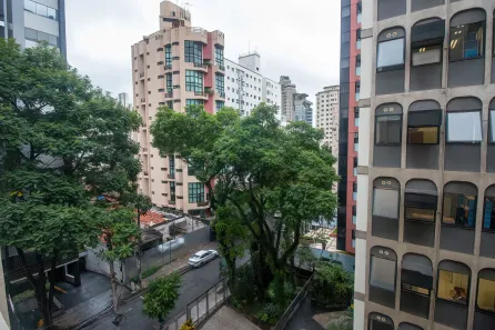 Apartamento com 2 Quartos à venda, 78m² no Itaim Bibi, São Paulo