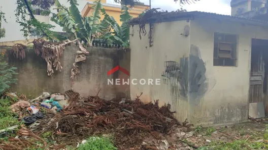 Lote/Terreno à venda, 400m² no Vila Guaraciaba, Santo André