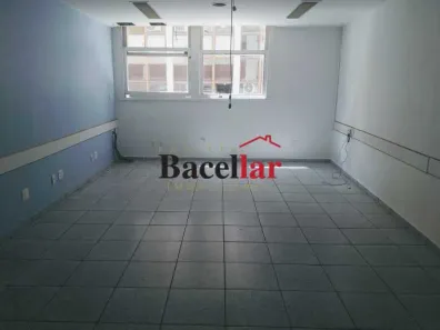 Sala Comercial para alugar, 507m² no Centro, Rio de Janeiro