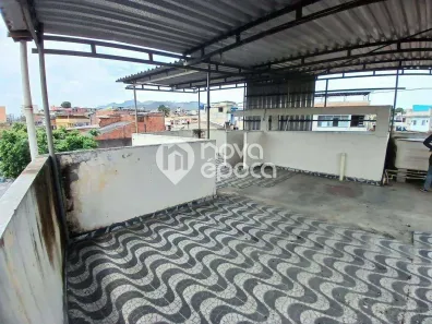 Casa com 4 Quartos à venda, 88m² no Oswaldo Cruz, Rio de Janeiro