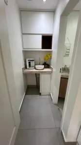 Sala Comercial à venda, 36m² no Bom Jardim, São José do Rio Preto