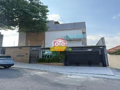 Sobrado com 2 Quartos à venda, 130m² no Vila Matilde, São Paulo