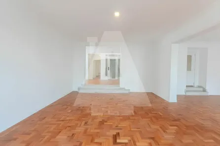 Apartamento com 6 Quartos à venda, 450m² no Bela Vista, São Paulo