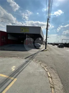 Galpão/Depósito/Armazém à venda, 370m² no Vila Socorro Velho, Mogi das Cruzes