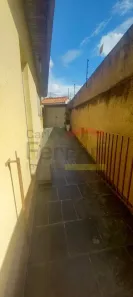 Casa com 3 Quartos à venda, 214m² no Vila Rosa, São Paulo