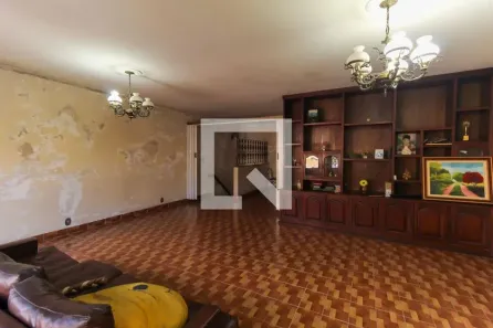 Casa com 4 Quartos à venda, 338m² no Vila Prudente, São Paulo