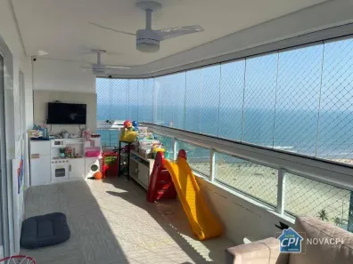 Apartamento com 4 Quartos à venda, 150m² no Guilhermina, Praia Grande