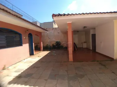 Imóvel Comercial com 4 Quartos para alugar, 448m² no Jardim Sumaré, Ribeirão Preto