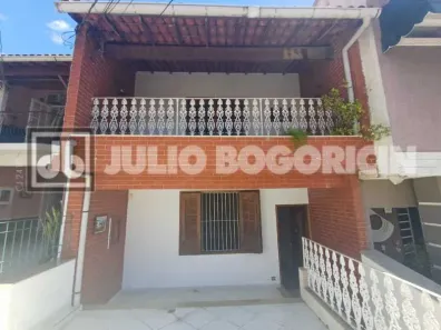 Casa de Condomínio com 3 Quartos à venda, 345m² no Todos os Santos, Rio de Janeiro