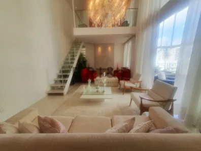 Apartamento com 3 Quartos à venda, 307m² no Campo Belo, São Paulo