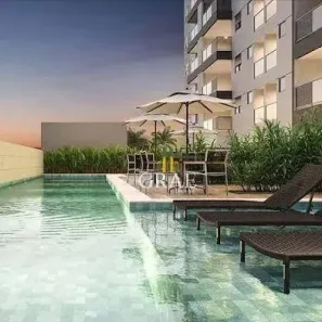 Apartamento com 2 Quartos à venda, 74m² no Rudge Ramos, São Bernardo do Campo