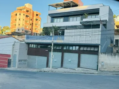 Ponto Comercial para alugar, 33m² no Alto Caiçaras, Belo Horizonte
