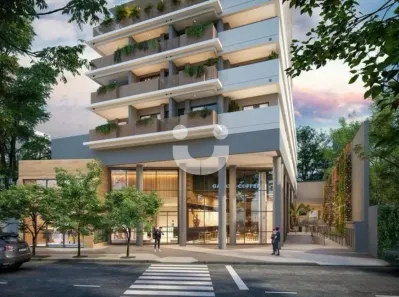 Imóvel Comercial com 1 Quarto à venda, 23m² no Consolação, São Paulo