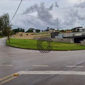 Lote/Terreno à venda, 1058m² no Parque Ecoresidencial Fazenda Jequitibá, Sorocaba