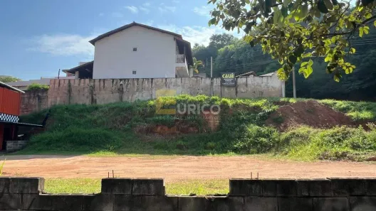 Lote/Terreno à venda, 300m² no Jardim das Palmeiras, Valinhos