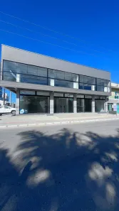 Sala Comercial para alugar, 71m² no São Judas, Itajaí