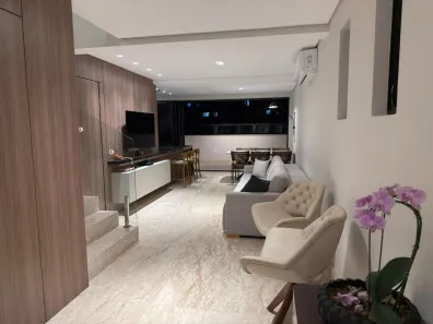 Cobertura com 4 Quartos à venda, 256m² no Floresta, Belo Horizonte