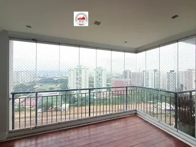 Cobertura com 4 Quartos para alugar, 294m² no Água Branca, São Paulo