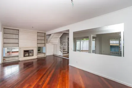 Casa de Condomínio com 3 Quartos à venda, 205m² no Pedra Redonda, Porto Alegre