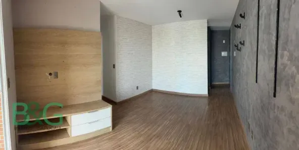 Apartamento com 3 Quartos à venda, 70m² no Jaguaré, São Paulo