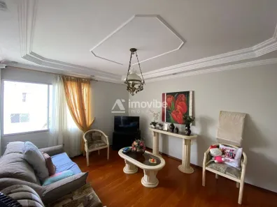 Apartamento com 3 Quartos à venda, 82m² no Vila Brasil, Santa Bárbara D'Oeste