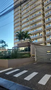 Apartamento com 1 Quarto para alugar, 50m² no Vila Imperial, São José do Rio Preto