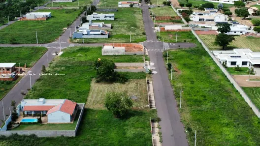 Lote/Terreno à venda, 300m² no Presidente Epitácio, Presidente Epitácio