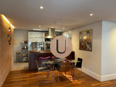 Apartamento com 3 Quartos à venda, 96m² no Vila Andrade, São Paulo